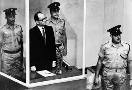 Operation Finale': The hunt for Nazi Adolf Eichmann, Hitler's Holocaust  architect - The Washington Post