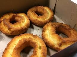Tony Grace On Twitter Not Only Was I Proud To Support Timhortons Campday Again This Year My Colleague Jim Holmes Made My Day By Bringing Me My Favourite Doughnuts The Elusive Long Lost