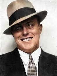 George Lowell “Rook” Linn (1913-1971)