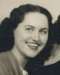 Mary Elizabeth Collins Bagot (1920-2011)