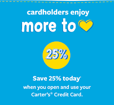 Now you can access your accounts, credit cards, loans, demat account and investment services by calling on a single number. Carter S Apply Now For The New Carter S Credit Card Milled