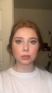 Hi everyone Has any of you done your own makeup for your wedding day . I'm  not much of a makeup person lol. And if so what makeup would you recommend,  I'm