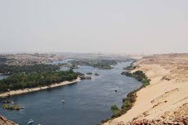 The River Nile Facts Places In Egypt River Ancient Egypt History