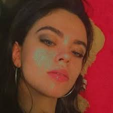 JADE WILDE (@iamjadewilde)