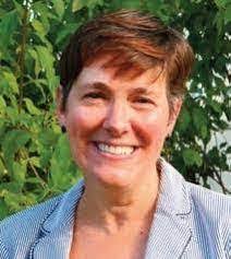 Pamela Rittman's Instagram, Twitter & Facebook