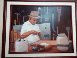 HABITANTES DE CORDERO ENTRE LOS AÑOS 1880