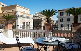 Palazzo dama ⭐ , ⓜ flaminio, italy, rome, lungotevere arnaldo da brescia 2: Palazzo Dama Preferred Hotels Resorts Skyscanner Hotels