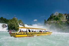 Verzeichnis der dienstleistungen in der nähe von rheinfallquai, neuhausen am rheinfall (neuhausen: Rhyfall Mandli Rheinfall Wein Hotels Schaffhausen Stein Am Rhein