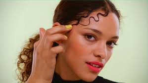 About 0% of these are hair curler, 3% are hair a wide variety of baby hair curlers options are available to you, such as power source, material, and. Bn Beauty Sleek Edgy Re Define Your Edges Baby Hair With These Easy Kiss Curls Tutorials Bellanaija
