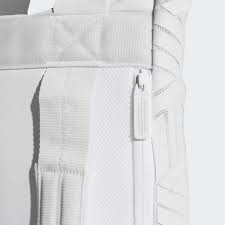 Adidas originals clear black mini backpack coachella unisex one sizetop rated seller. Adidas 3d Backpack White Adidas Us