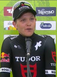 L'australiano Michael Storer vince il Tour of the Alps