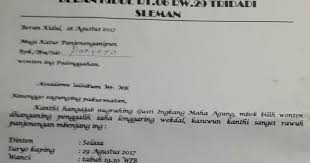 Petugas ukur @ 22.13.00 tagged @ boso jowo tagged @ gladen boso jowo tagged @ pranoto coro boso jowo. Contoh Undangan Boso Jowo