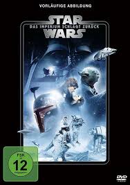Daniel struggles to help a new student learn. Star Wars Episode 5 Das Imperium Schlagt Zuruck Dvd Jpc
