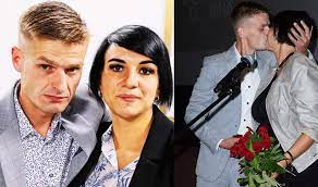 Kim jest dziewczyna tomasza komendy? Tomasz Komenda Jest Zakochany Kim Jest Jego Dziewczyna Anna Walter Viva Pl