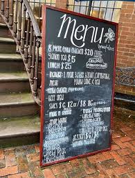 The food is delicious and totally southern style and made even more appealing by the location. The Wilkes House Menu For The Day We Visited Picture Of Mrs Wilkes Dining Room Savannah Tripadvisor