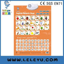 english alphabet phonetic learning chart education learning charts learning toys sgs manufacturer buy english alphabet chart english phonetic