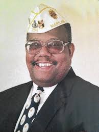 Lt. Col. Earl W. Nesbitt, veteran