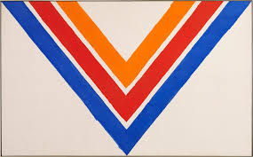 Image result for Kenneth Noland