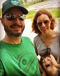 Happy anniversary to my beautiful wife Aimee!