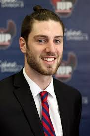 Nathan Lemke's Instagram, Twitter & Facebook