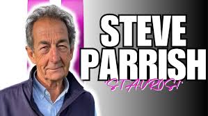 JAMES WHITHAM talks, and we LISTEN once again!