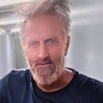 Barry Craig Ellithorpe Obituary (2023)