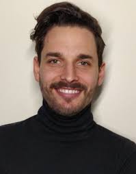 Adam Aizenberg Private Tour Guide in Madrid, Spain