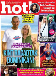 Ennyit fogyott dancing with the stars táncpróbái alatt. Aniko Marsi Magazine Cover Photos List Of Magazine Covers Featuring Aniko Marsi Famousfix