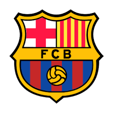 Fcb logo, fc barcelona uefa champions league logo, fcb. Fc Barcelona Png Logo Fcb Png Transparent Logos Freeiconspng