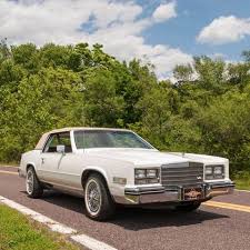 Image result for Sandstone 1985 Cadillac