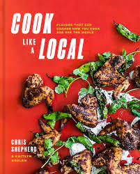 Review A Cookbook A Day Keeps The Munchies At Bay Food The Austin Chronicle