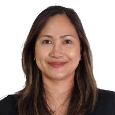 Marla Frances MALLARI