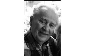 Jack Glaze Obituary (1927