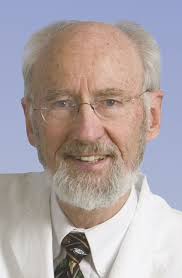 Grace: Creighton researcher Dr. Robert Townley leaves behind a legacy of  kindness