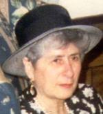 Mary A. (Boltas) Levasseur