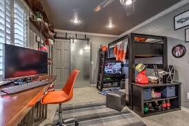 Woodsy blue teenage boy room decor ideas | new room, boy pertaining to boys bedroom ideas decorating i.pinimg.com boy&#039;s bedrooms frequent furnishings and furniture include beds, awesome boys bedroom ideas decorating desks and storage for clothing (dresser, chest. 75 Beautiful Boys Room Pictures Ideas Houzz