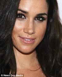 New York poker player is Meghan Markle's lookalike