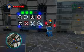 Collect doc ock, sandman, mysterio, kraven the hunter, electro . A Shock Withdrawal Maps Lego Marvel Super Heroes Game Guide Walkthrough Gamepressure Com