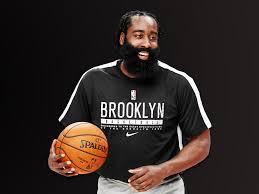 The pawns the nets would likely have to deliver the rockets include two of the four players: James Harden 2021 Brooklyn Wallpapers Wallpaper Cave