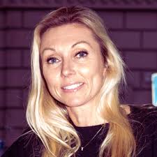 Nej, Linda Staaf, det handlar inte om ditt utseende