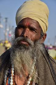 Hindistan Kumbh Mela Festivali