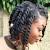 Flat Twist Out On Short Natural Hair