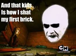 No thanks, take me back to the meme zone! Image 396551 Courage The Cowardly Dog Know Your Meme