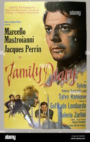 Family diary 1962 hi-res stock photography and images