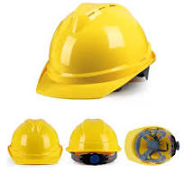 Custom ABS Safety Helmets Head Protection Plastic Colourful ...