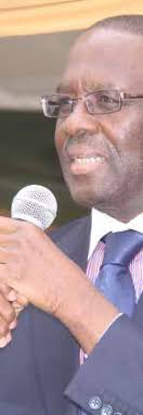 STATE OF THE JUDICIARY AND THE ADMINISTRATION OF JUSTICE