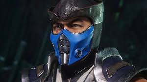 63 mortal kombat 11 wallpapers, background,photos and images of mortal kombat 11 for desktop windows 10, apple iphone and android mobile. Sub Zero Mortal Kombat 11 4k Wallpaper 109
