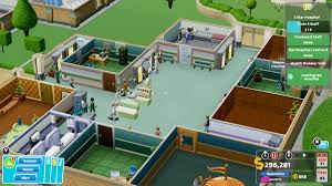 Regresa al pasado con una sorprendente colección que incluye 26 nuevos objetos retro y viejunos para colocar en tus hospitales. Two Point Hospital Switch Review Vooks