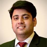 Ashutosh Ojha Email & Phone Number