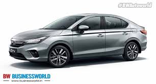 It is globally available as the 7th generation version of the iconic premier compact sedan and is presently in the 5th generation here in the indian market. Honda Reveals Details Of All New 5th Generation Honda City Bw Businessworld